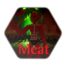 Meat