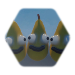 Pears