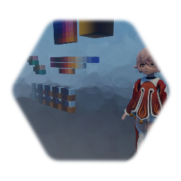 The Child Magus