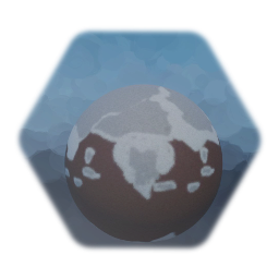 Pluto (9th Planet/Dwarf planet)