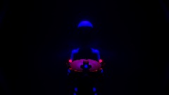 A screenshot taken in Dreams. 4 of 4.