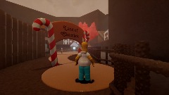 Land of Chocolate (Pineapple Pummeler)