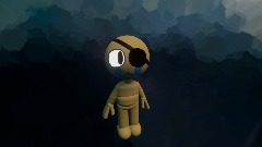 A screenshot taken in Dreams. 2 of 11.