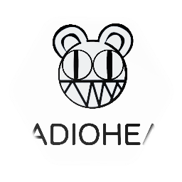 Radiohead Logo