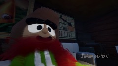 Antony Crys Of Nostalgia