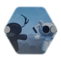 Malk and Mixdi
