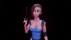 A screenshot taken in Dreams. 4 of 4.