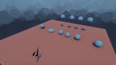 Shooting range