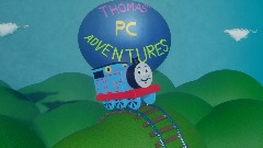 (PCA) Thomas' PC Adventures Intro