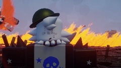 A screenshot taken in Dreams. 9 of 13.