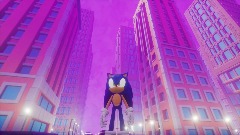 Sonic The Hedgehog: Another World