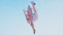 A screenshot taken in Dreams. 14 of 15.