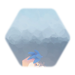 Better of M06 Sonic: Crack in Time