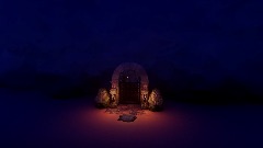 Dungeon Escape remasterd