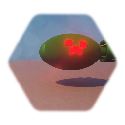 ツァーリークリーパー