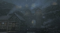 A screenshot taken in Dreams. 1 of 3.