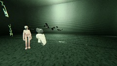A screenshot taken in Dreams. 12 of 14.