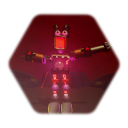 Epic Wubbox (earth island)