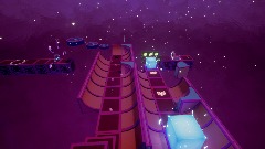 A screenshot taken in Dreams. 15 of 26.