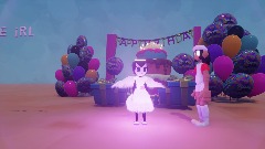 A screenshot taken in Dreams. 1 of 1.