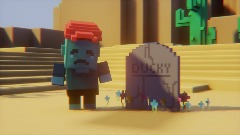 A screenshot taken in Dreams. 15 of 19.