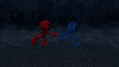 A screenshot taken in Dreams. 1 of 1.