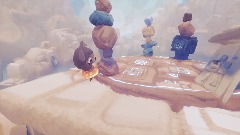 La mia creazione - 6/04/2020