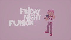 Friday Night Funkin' Fan Game - Help Needed!
