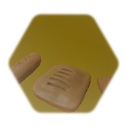 Pasties and sausage roll