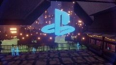 PS<uistride>DASH | PSFRAME | REST AREA