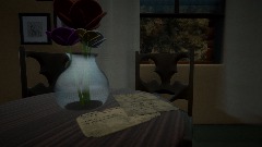 The Letter (O Mio Babbino Caro)