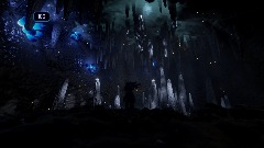 A screenshot taken in Dreams. 1 of 4.