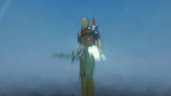 A screenshot taken in Dreams. 13 of 16.