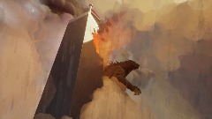 A screenshot taken in Dreams. 8 of 14.