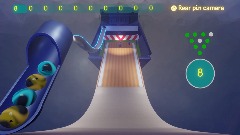 A screenshot taken in Dreams. 16 of 20.