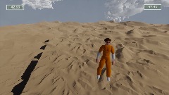 A screenshot taken in Dreams. 5 of 25.