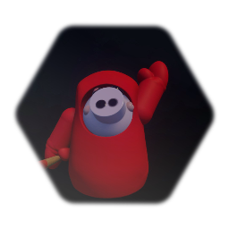 Old And I Love All Of The Creations