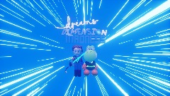 Dreams dimension madness poster