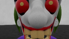 A screenshot taken in Dreams. 2 of 2.