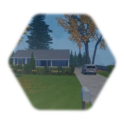 Animeboy0021 Halloween Neighborhood Jam 2023