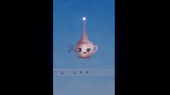 A screenshot taken in Dreams. 4 of 13.