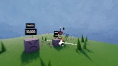 A screenshot taken in Dreams. 4 of 26.