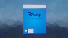 A Human's Heart DVD Case