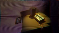 A screenshot taken in Dreams. 6 of 8.