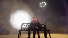 A screenshot taken in Dreams. 23 of 28.