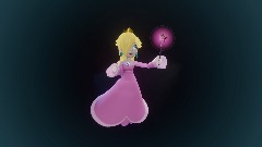 A screenshot taken in Dreams. 5 of 7.