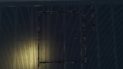 First Person target practice