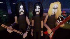 A screenshot taken in Dreams. 10 of 13.