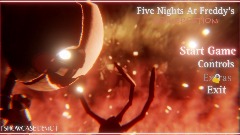 A screenshot taken in Dreams. 6 of 11.