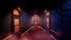 A screenshot taken in Dreams. 2 of 2.